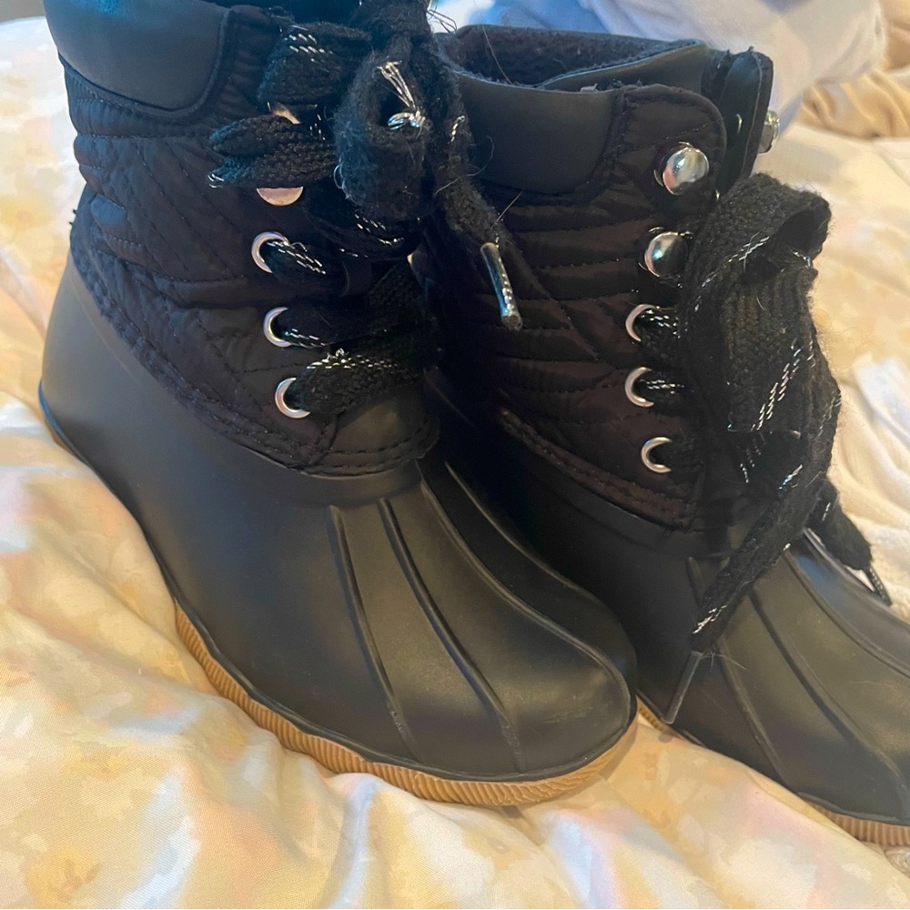JUSTICE Girls Boots